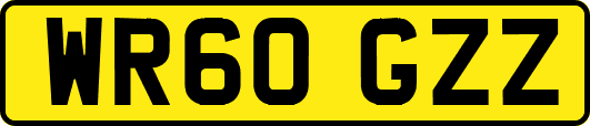 WR60GZZ