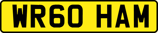 WR60HAM
