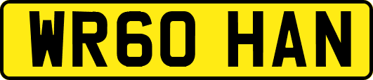 WR60HAN