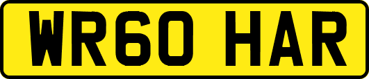 WR60HAR