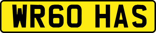 WR60HAS