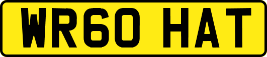 WR60HAT