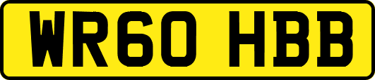 WR60HBB