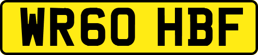 WR60HBF