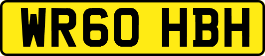 WR60HBH