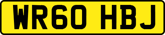WR60HBJ