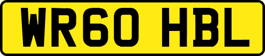 WR60HBL
