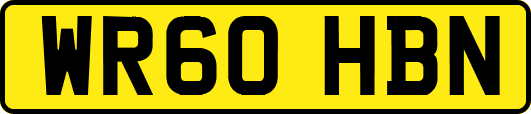 WR60HBN