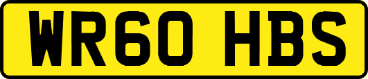 WR60HBS