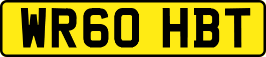WR60HBT