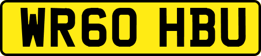 WR60HBU