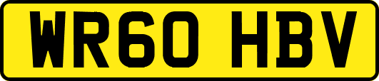 WR60HBV