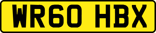 WR60HBX