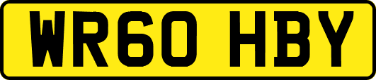 WR60HBY