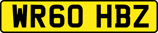 WR60HBZ