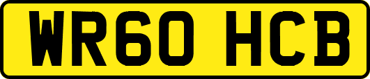 WR60HCB
