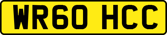 WR60HCC