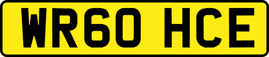 WR60HCE