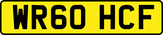 WR60HCF