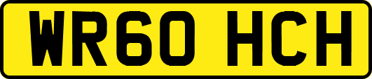 WR60HCH