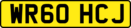 WR60HCJ