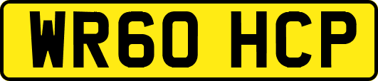 WR60HCP