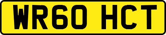 WR60HCT