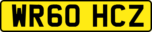 WR60HCZ