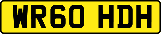 WR60HDH