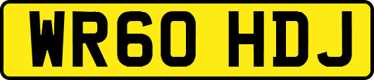 WR60HDJ