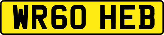 WR60HEB