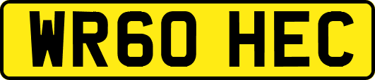 WR60HEC