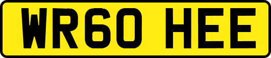 WR60HEE