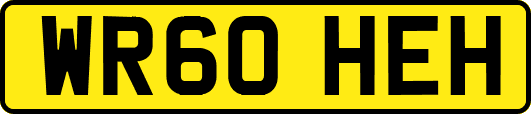 WR60HEH