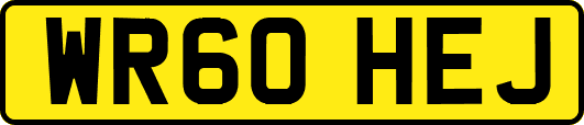 WR60HEJ