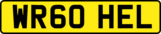 WR60HEL