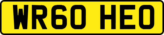WR60HEO