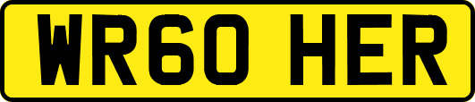 WR60HER