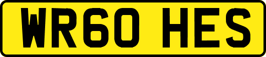 WR60HES