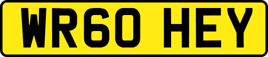 WR60HEY