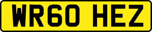 WR60HEZ