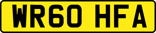 WR60HFA