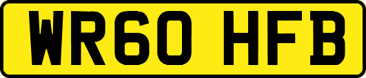 WR60HFB