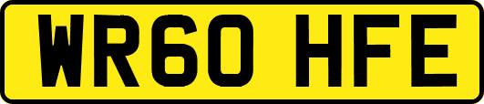 WR60HFE