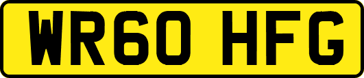 WR60HFG