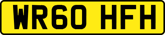WR60HFH