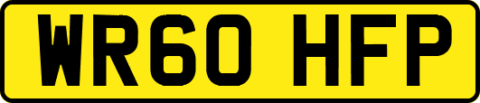 WR60HFP