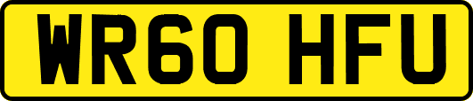 WR60HFU