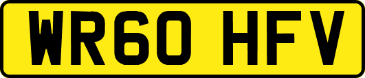 WR60HFV