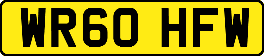 WR60HFW